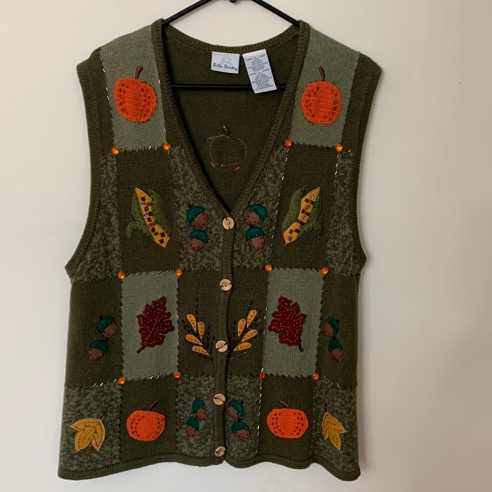 Bobbie Brooks beautifully knitted Size 12/14 L… Excellent condition